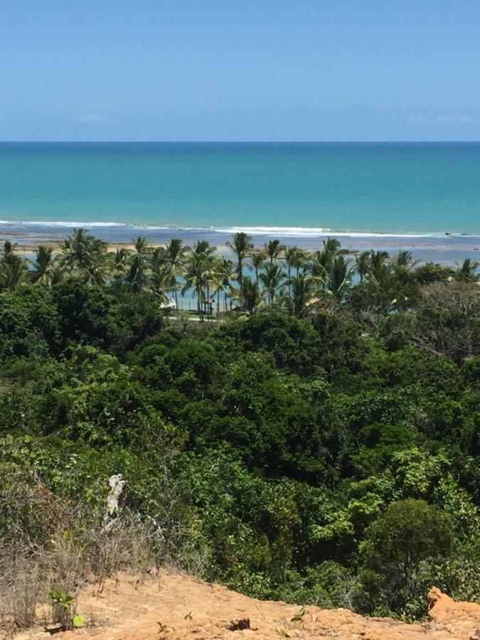 Отель Casa Grande Sao Vicente Порту-Сегуру Экстерьер фото