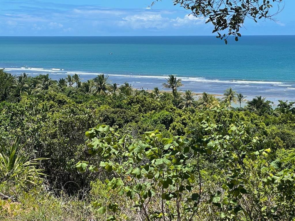 Отель Casa Grande Sao Vicente Порту-Сегуру Экстерьер фото